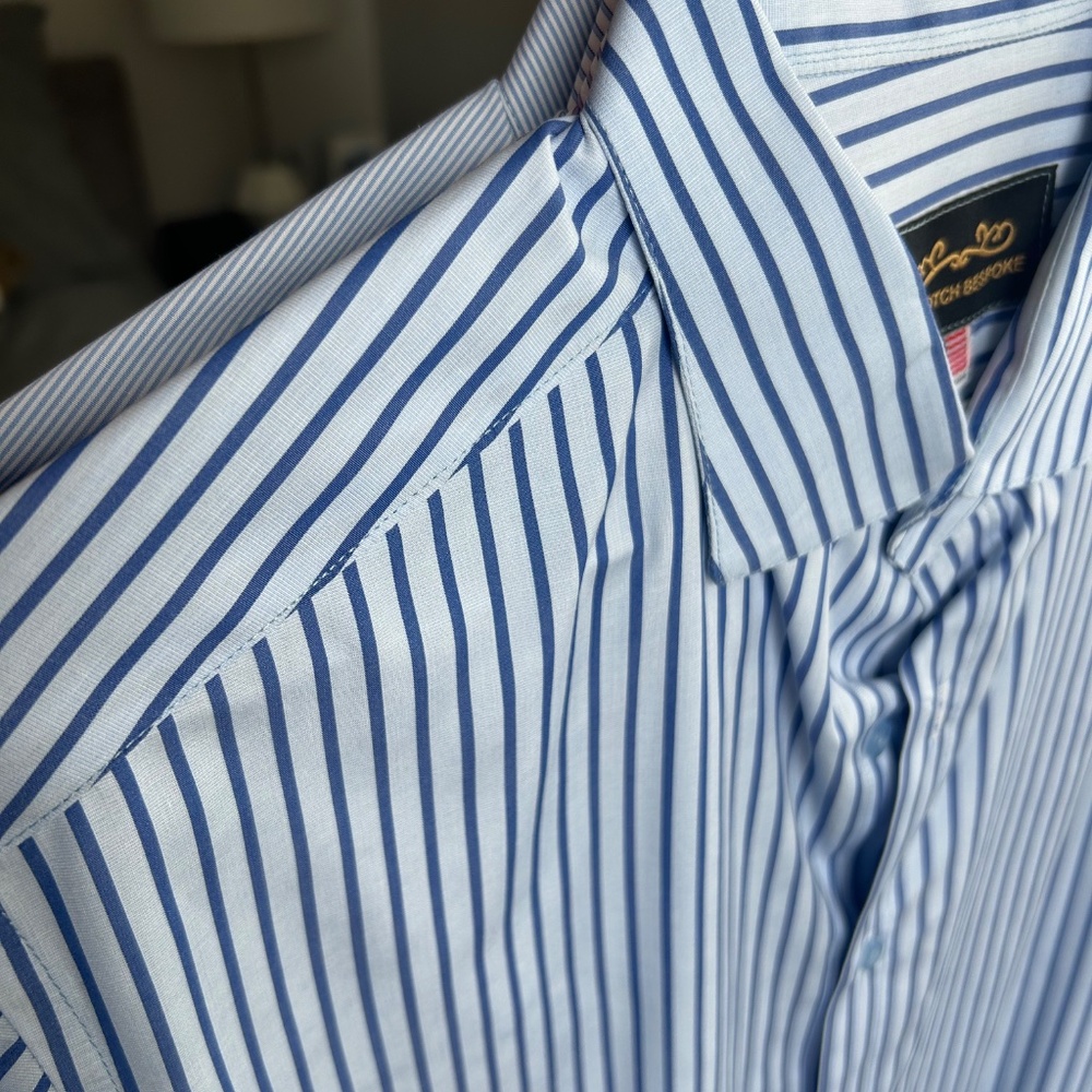 Men’s Dress Shirt Bundle - Picture 6 of 11